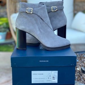 Cole Haan | Harrington Grand Riding Boot